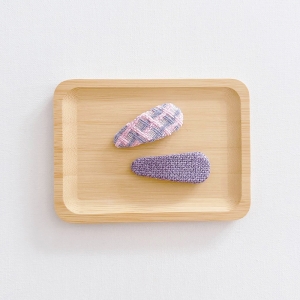Girl Hair Clip Geometric CNY Set (GHP6394)